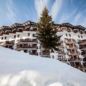 Appartement Résidence Skimania Grand Bois, Courchevel