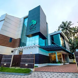Oaks Residency , Bekal Town India