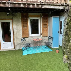 Appartement Huguette 18m2, Courchevel