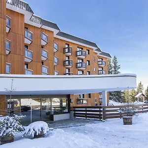 Appartement Le Domaine Du Jardin Alpin - 1850, Courchevel