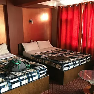 Tirupati 3*, Kathmandu Nepal